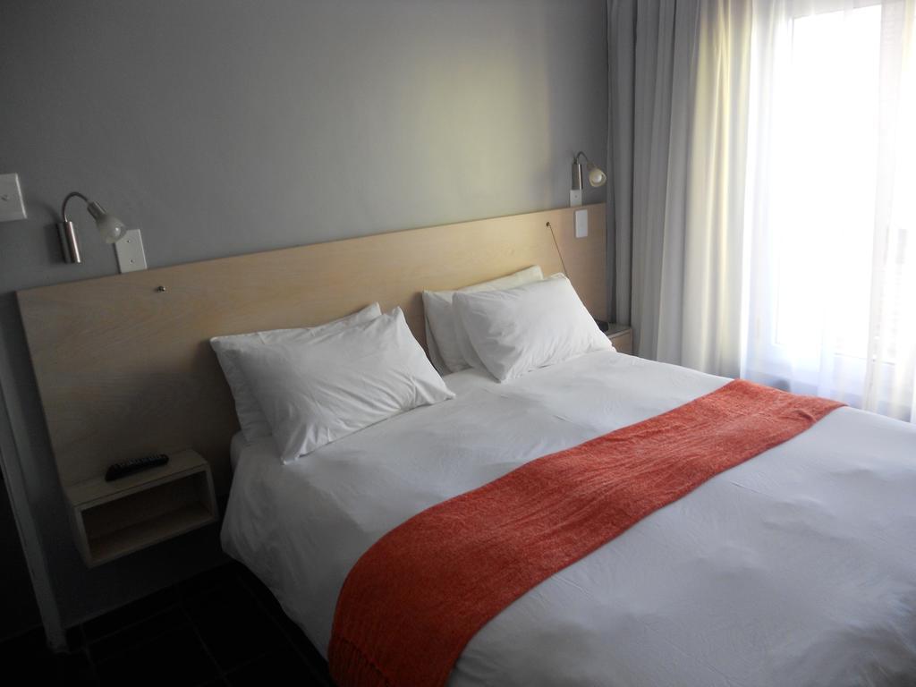 Rose Lodge Κέιπ Τάουν Εξωτερικό φωτογραφία
