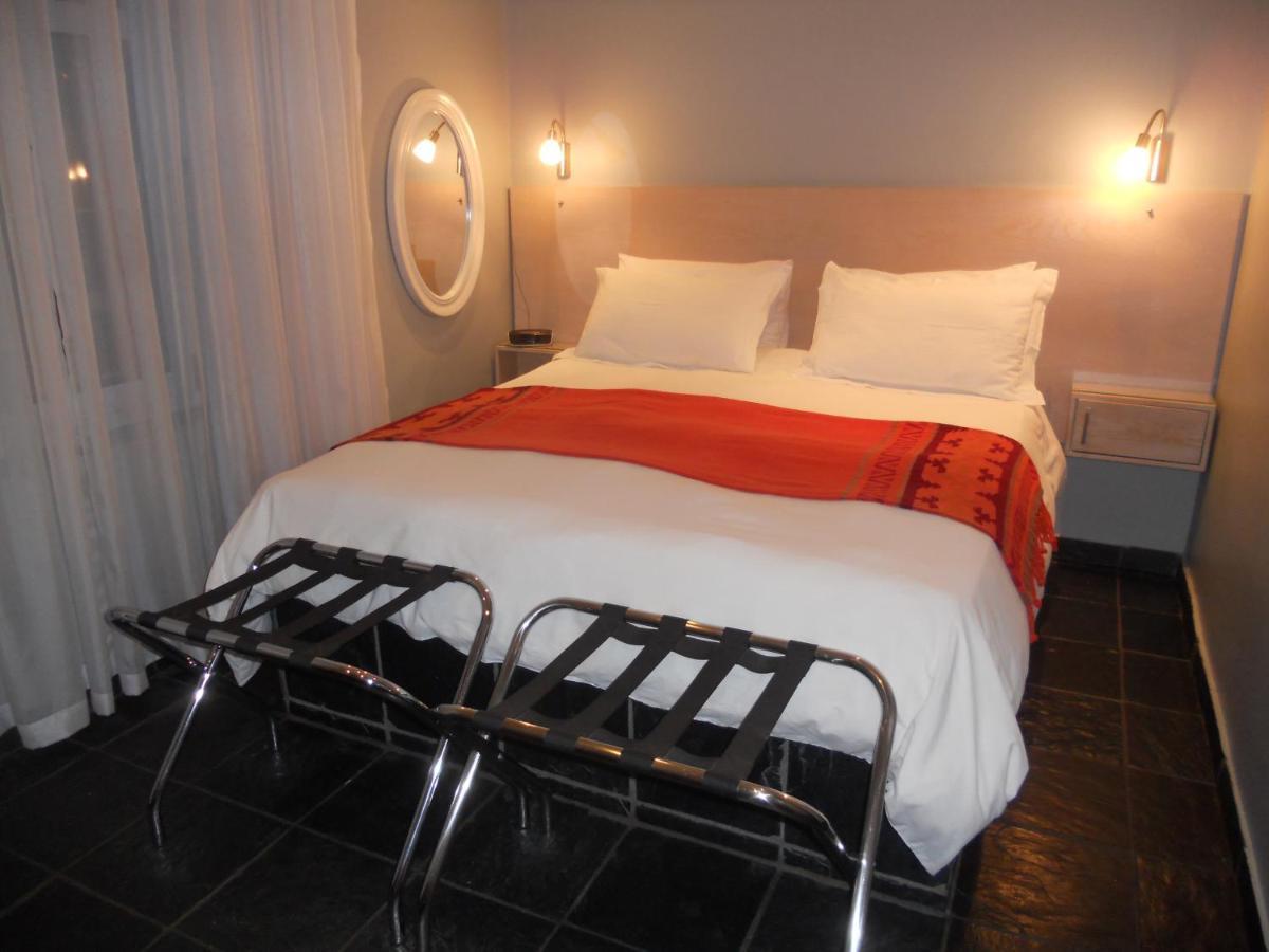 Rose Lodge Κέιπ Τάουν Εξωτερικό φωτογραφία