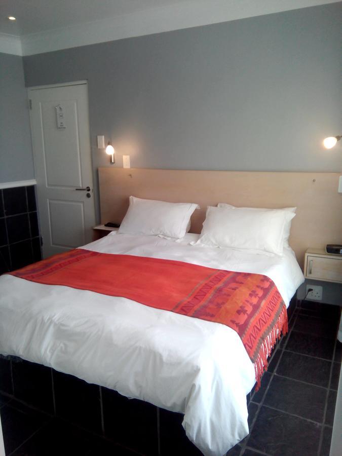 Rose Lodge Κέιπ Τάουν Εξωτερικό φωτογραφία
