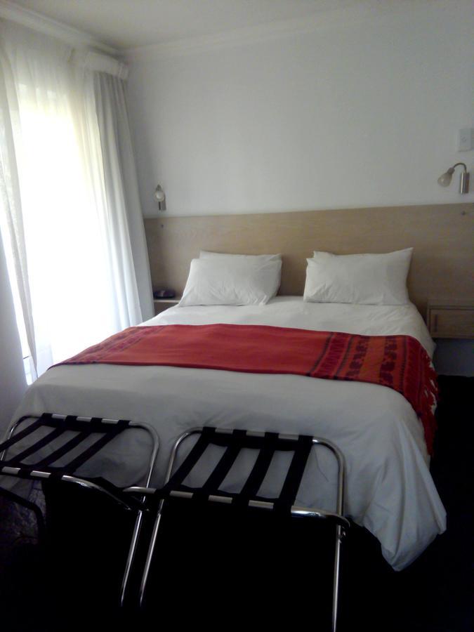 Rose Lodge Κέιπ Τάουν Εξωτερικό φωτογραφία