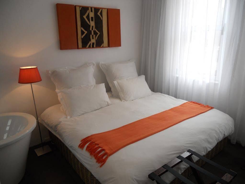 Rose Lodge Κέιπ Τάουν Εξωτερικό φωτογραφία